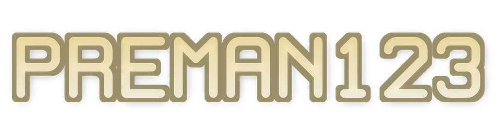 Logo PREMAN123